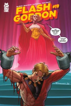 Issue #19