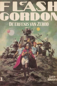 De Erfenis van Zerod