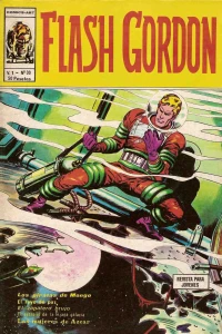 Issue #30