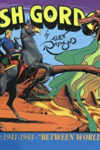 Between Worlds at War