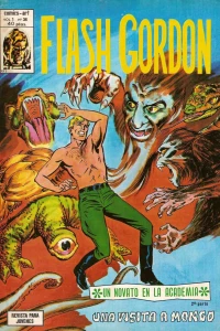 Issue #36
