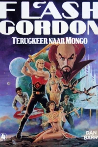 Terugkeer naar Mongo