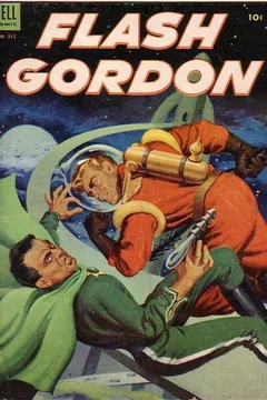 Flash Gordon