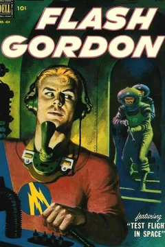 Flash Gordon