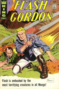 Issue #5