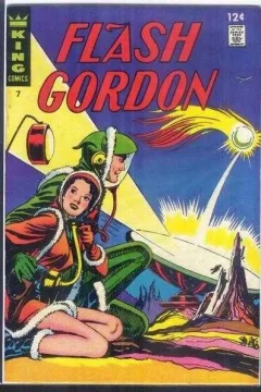 Issue #7