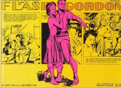 Cover of Volume 7
