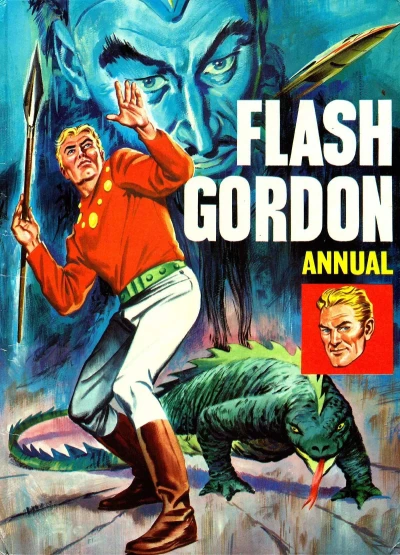 Cover of Issue #1978