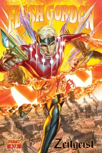 Chapter Ten: Good Night and Good Luck