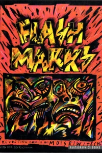 Issue #1