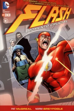 Issue #1