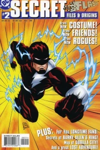 Twenty-First Century Rogue