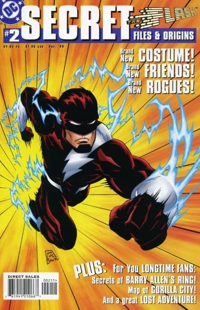 Cover of Twenty-First Century Rogue