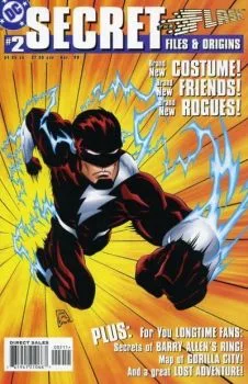 Cover of Twenty-First Century Rogue