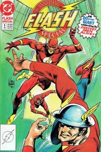 Generations: Sow the Wind!: Captives of the Atom Master: Con-Fusion!: Generations Finale