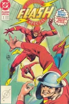 Generations: Sow the Wind!: Captives of the Atom Master: Con-Fusion!: Generations Finale