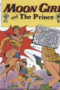 Issue #3
