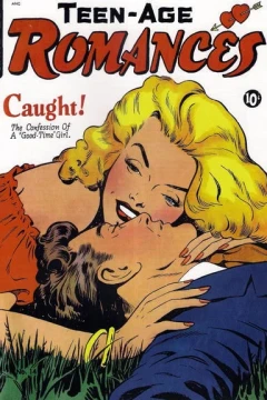 Issue #4