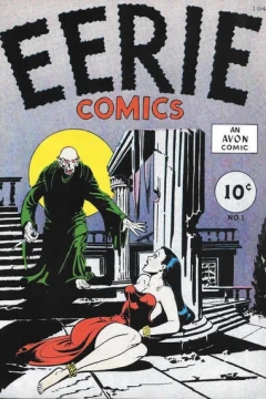 Issue #5
