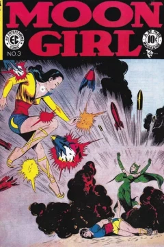 Issue #9