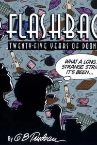 Issue #1