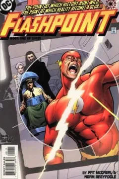 Issue #1