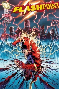 Issue #1