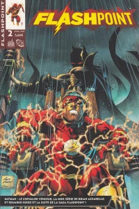 Issue #2
