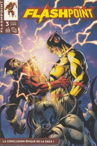 Issue #3