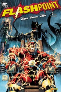 Issue #2