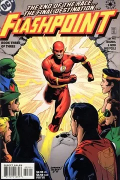 Issue #3