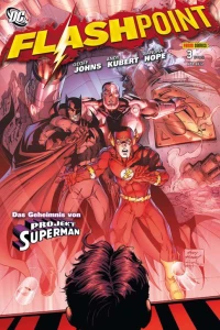 Issue #3