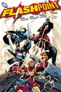 Issue #4