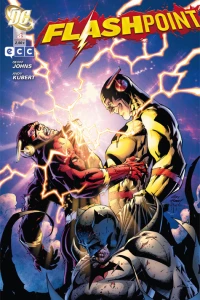 Issue #4
