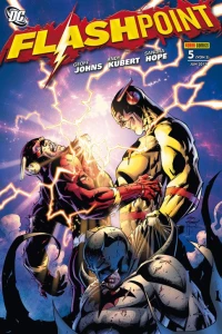 Issue #5