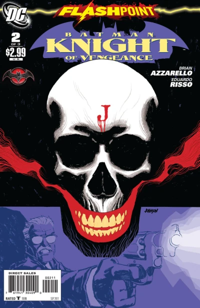 Cover of Part Two