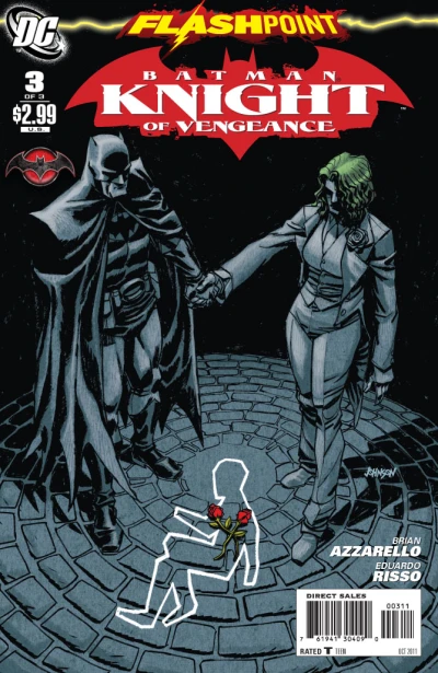 Cover of Part Three