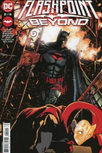 The Clockwork Killer, Chapter Two: Gilda the Good Witch