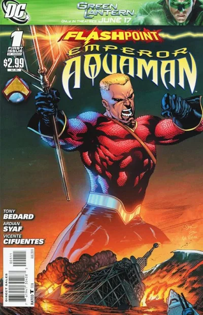 Cover of Part One