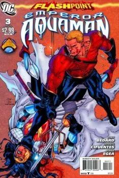 Cover of Part Three