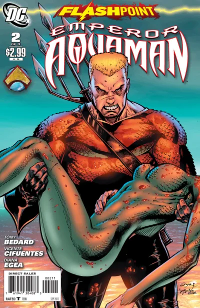 Cover of Part Two