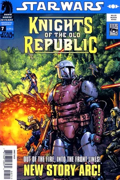 Flashpoint, Part 1