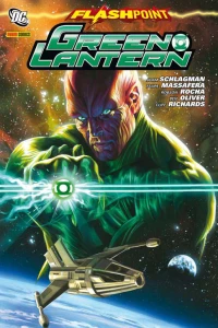 Green Lantern