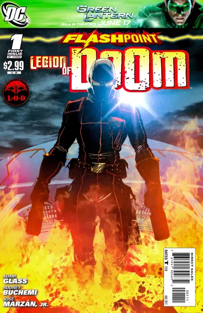 Cover of Hot Blooded