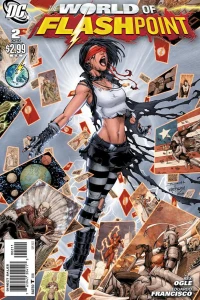 This Is The World We Made