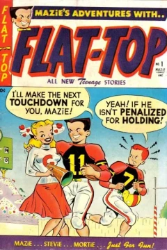 Flat-Top