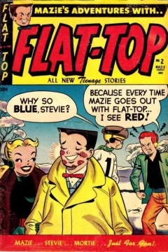 Issue #2