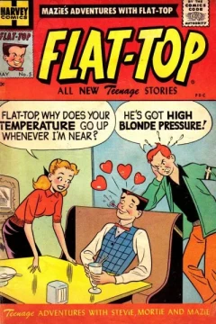 Issue #5