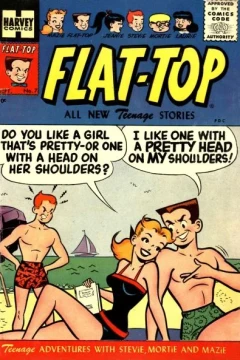 Issue #7