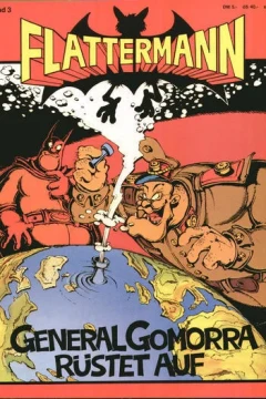 Issue #3